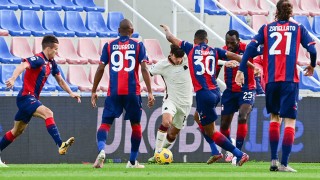  国际米兰点球决胜负，意甲强强对话激情四射