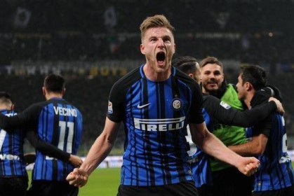  意甲转会窗关闭前多队压哨补强阵容  