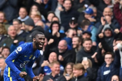  切尔西爆冷不敌升班马卢顿  