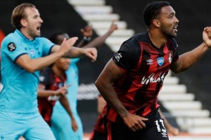  威尔逊头球摆渡助攻，伯恩茅斯战平切尔西拿到保级关键分  