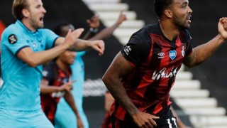  威尔逊头球摆渡助攻，伯恩茅斯战平切尔西拿到保级关键分  