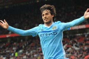  曼城小将福登当选月度最佳  