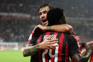  AC米兰队长续约谈判陷入僵局风波  