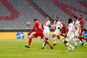  拜仁慕尼黑复仇成功，终结对手十六年不胜  