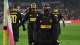  国米锋线集体爆发，劳塔罗传射终结尤文连胜  