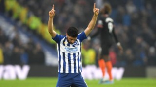  孙兴慜千里走单骑热刺绝杀曼城进前四  