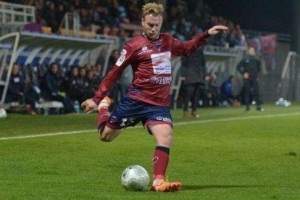  布雷斯特主帅炮轰赛程安排不合理  