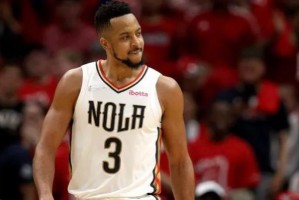  鹈鹕英格拉姆生涯首次获得周最佳  