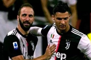  尤文图斯冬窗豪购巴西天才边锋告吹  