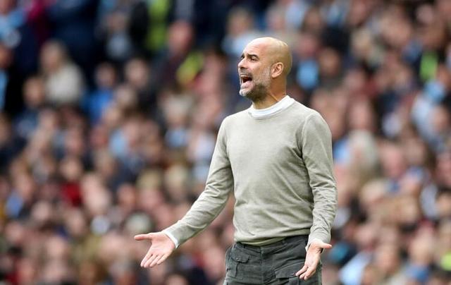  曼城刷新进球纪录，瓜帅缔造历史新篇章  