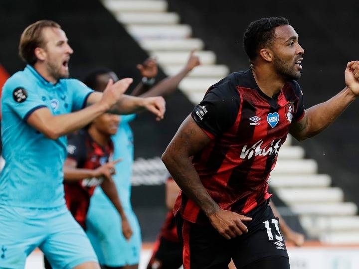  威尔逊头球摆渡助攻，伯恩茅斯战平切尔西拿到保级关键分  