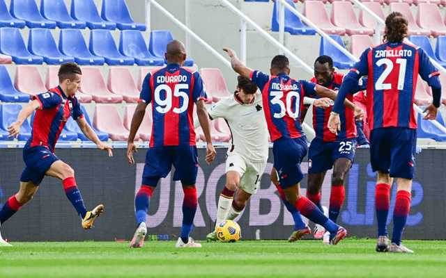  国际米兰点球决胜负，意甲强强对话激情四射